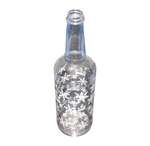 SNOWIE LLC Bottle Without Spout and Cap, 32oz, Plastic, (See 180113, 180114 Lids), Snowie DAPBOT03201