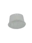 Souffle Cup, 2 oz, Clear, Plastic, (2500/Case), Arvesta PPCPET-02