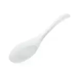 ARVESTA (DISPOSABLES) Soup Spoon, Pp, Medium Weight, White, 10/100/1000 (37ppss)