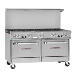 Southbend 4601AA-2CR Range, 60