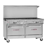 Southbend 4601AA-2TR Range, 60