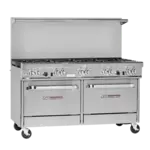 Southbend 4601AC-2GL Range, 60