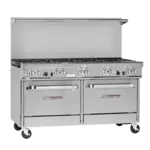 Southbend 4601AD-2TR Range, 60