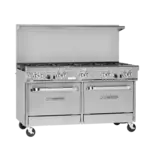 Southbend 4601DD Range, 60" Restaurant, Gas