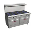 Southbend 4601DD-7R Range, 60" Restaurant, Gas