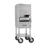 Southbend HDB-24-316L Broiler, Deck-Type, Gas