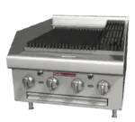 Southbend HDC-60 Charbroiler, Gas, Countertop