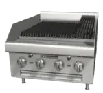 Southbend HDCL-36 Charbroiler, Gas, Countertop