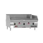 Southbend HDG-18-316L Griddle, Gas, Countertop