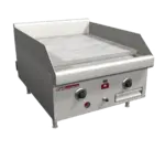 Southbend HDG-36 Griddle, Gas, Countertop