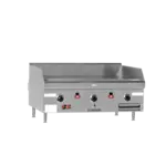 Southbend HDG-36 Griddle, Gas, Countertop