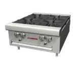 Southbend HDO-24 Hotplate, Countertop, Gas