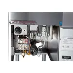 Southbend SB14R Fryer, Gas, Floor Model, Full Pot