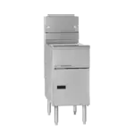 Southbend SB14R Fryer, Gas, Floor Model, Full Pot