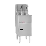 Southbend SB14R Fryer, Gas, Floor Model, Full Pot