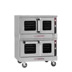Southbend TVES/20SC Convection Oven, Electric