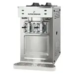 Spaceman 6455-C Frozen Drink Machine, Non-Carbonated, Cylinder Typ