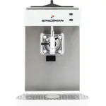 Spaceman 6690-C Frozen Drink Machine, Non-Carbonated, Cylinder Typ