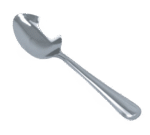 Spoon Flatware Jewel, Demitasse Spoon, Stainless Steel (Sold Per Dozen) Thunder Group SLNP001