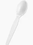 Ardous Trading Spoon; Plastic; 51 pc.