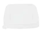 ARVESTA (DISPOSABLES) Square Bowl Lid For 30 Oz 3 Compartment Bowl 300 Pack