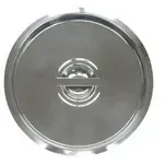 Admiral Craft Stainless Steel Bain Marie Cover – Lid for BMP-6 Food Pan / Bain Marie Pot