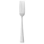 Dinner / Dessert Fork, 7.5", Stainless Steel, New Charm, *CLOSEOUT*World Tableware 858 030