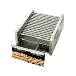 Star 45SCBD Hot Dog Grill