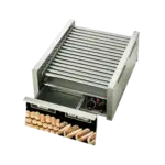 Star 45SCBD Hot Dog Grill