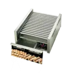 Star 45STBD Hot Dog Grill