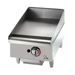 Star 515TGF Griddle, Electric, Countertop