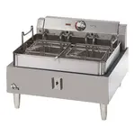 Star 530FF Fryer, Electric, Countertop, Full Pot