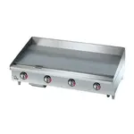 Star 548TGF Griddle, Electric, Countertop