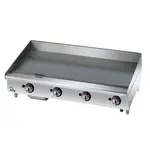 Star 648MF Griddle, Gas, Countertop