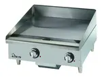 Star 724TA Griddle, Electric, Countertop