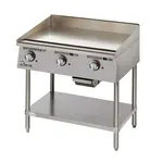 Star 748TA Griddle, Electric, Countertop