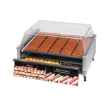 Star 75SCBD Hot Dog Grill