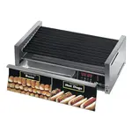 Star 75STBDE Hot Dog Grill