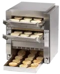 Star DT14 Toaster, Conveyor Type