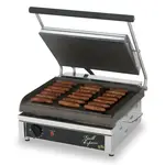 Star GX14IS Sandwich / Panini Grill