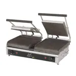 Star GX20IG Sandwich / Panini Grill