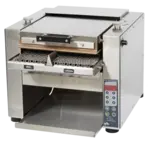 Star HCTE13M Toaster, Contact Grill, Conveyor Type