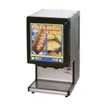 Star HPDE2 Hot Food Dispenser