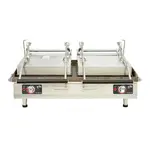 Star PGC28I Sandwich / Panini Grill