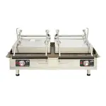 Star PGC28I Sandwich / Panini Grill