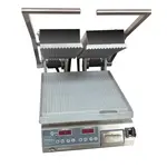 Star PGT14D Sandwich / Panini Grill