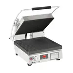 Star PGT14IT Sandwich / Panini Grill