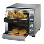 Star QCS1-500B Toaster, Conveyor Type