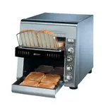 Star QCS2-500 Toaster, Conveyor Type