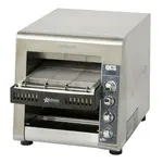 Star QCS3-1000 Toaster, Conveyor Type